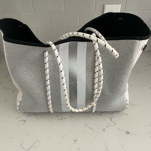 Neoprene Tote